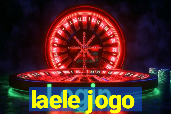 laele jogo